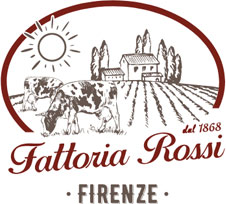 Logo Fattoria Rossi Firenze